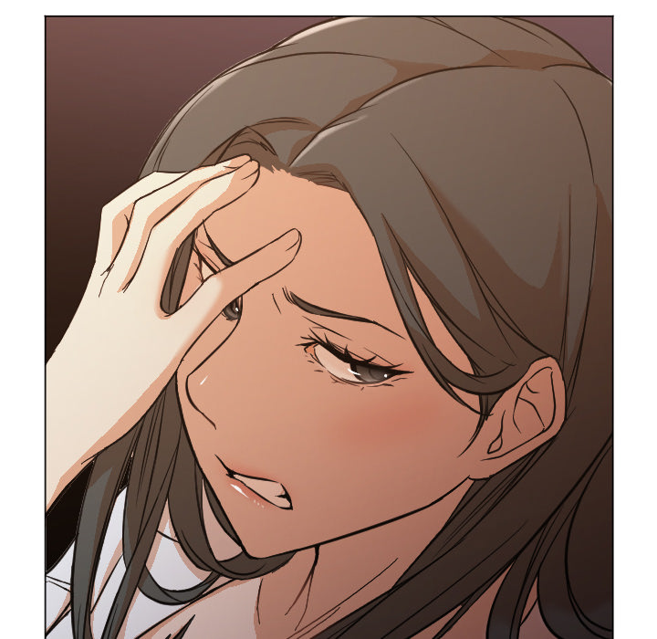 [Manhwa] Good Night Love, big breasts#[101P]-10