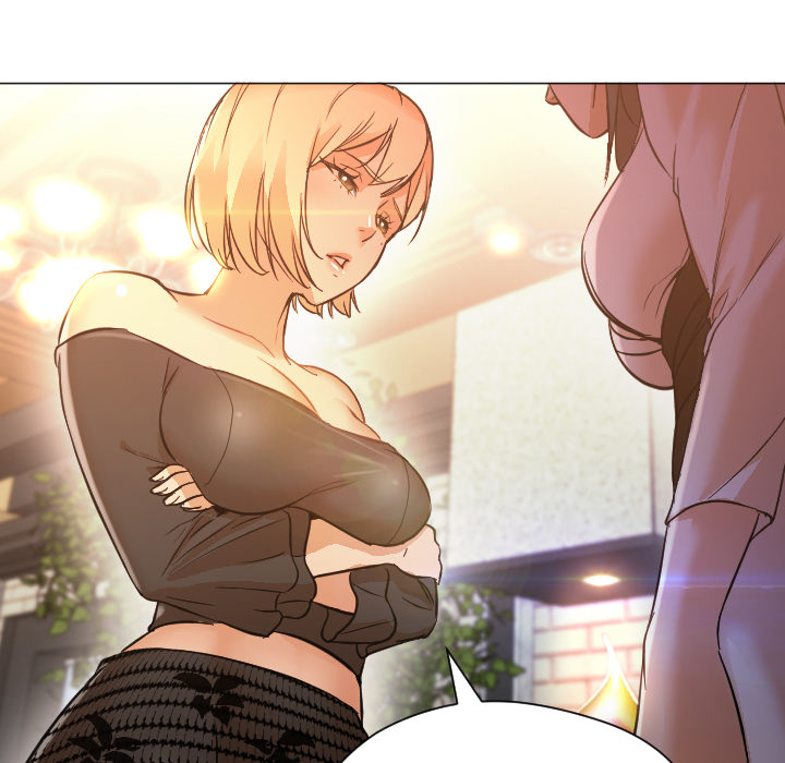 [Manhwa] Good Night Love, big breasts#[101P]-20