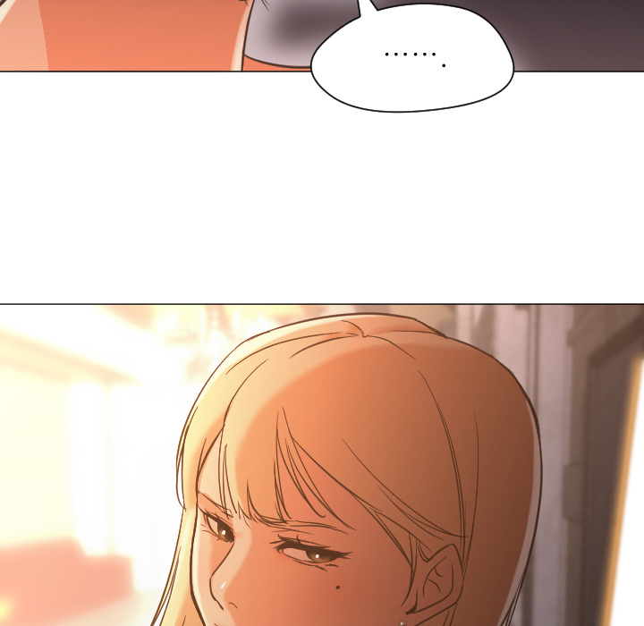 [Manhwa] Good Night Love, big breasts#[101P]-33