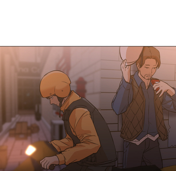 [Manhwa] Good Night Love, big breasts#[101P]-45