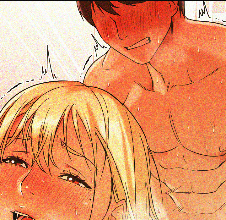 [Manhwa] Good Night Love, big breasts#[101P]-48