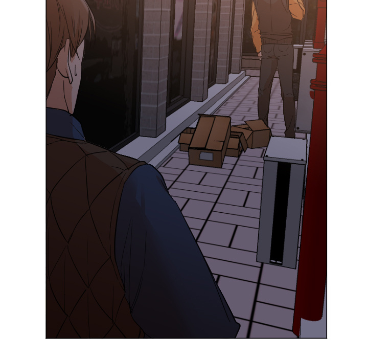 [Manhwa] Good Night Love, big breasts#[101P]-65