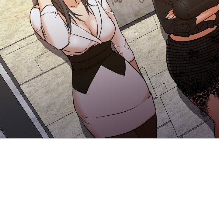 [Manhwa] Good Night Love, big breasts#[101P]-9