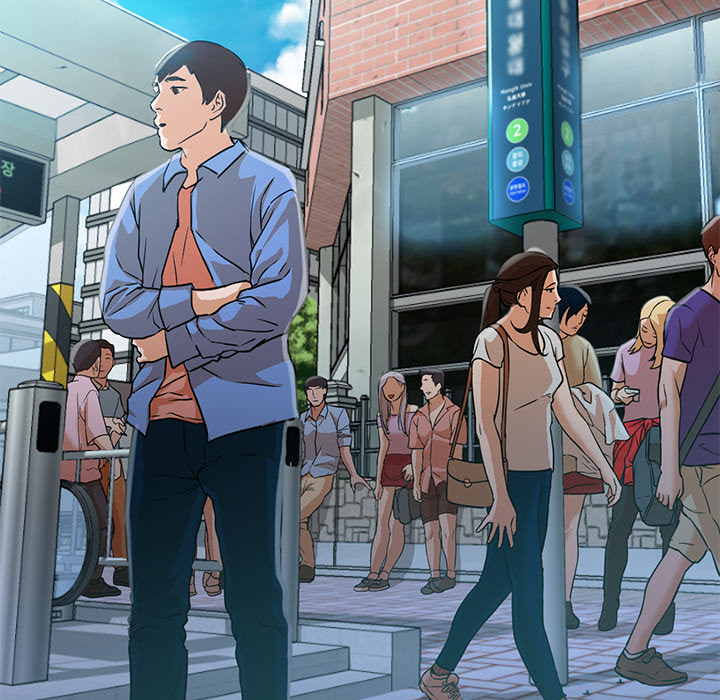 [Manhwa] Good Night Love, big breasts#[133P]-109