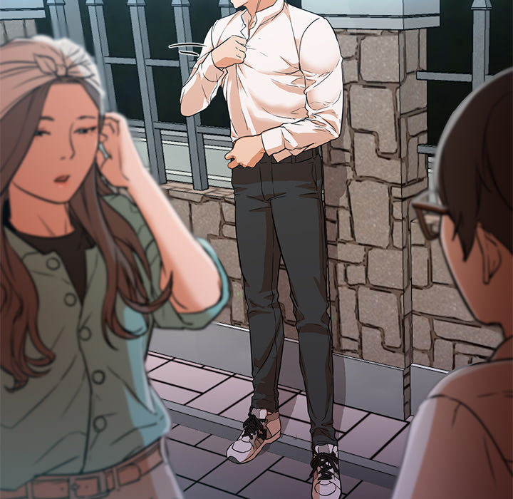 [Manhwa] Good Night Love, big breasts#[133P]-111