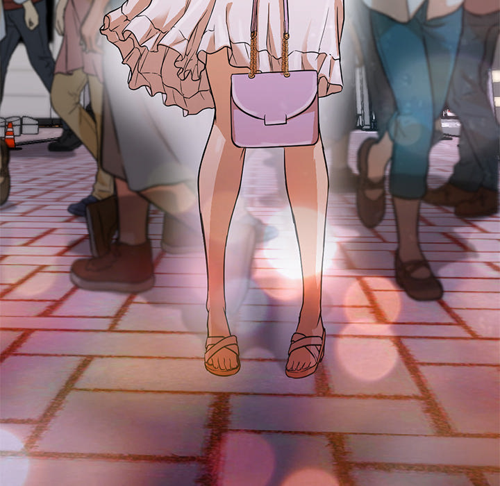 [Manhwa] Good Night Love, big breasts#[133P]-126