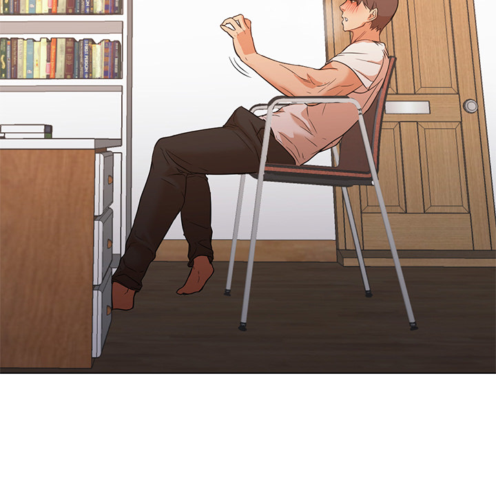 [Manhwa] Good Night Love, big breasts#[133P]-77