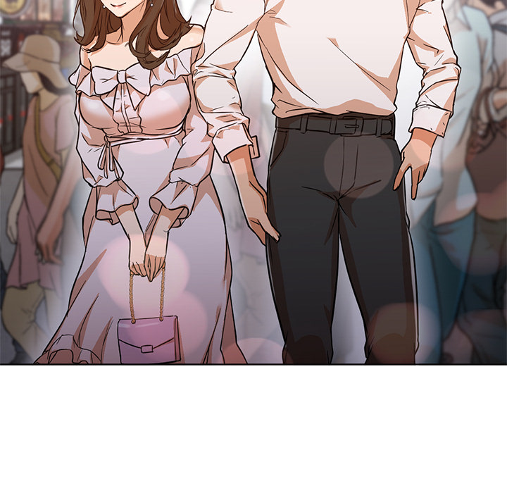 [Manhwa] Good Night Love, big breasts#[101P]-14