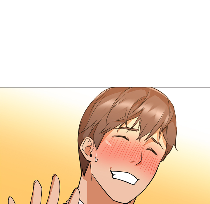 [Manhwa] Good Night Love, big breasts#[101P]-18