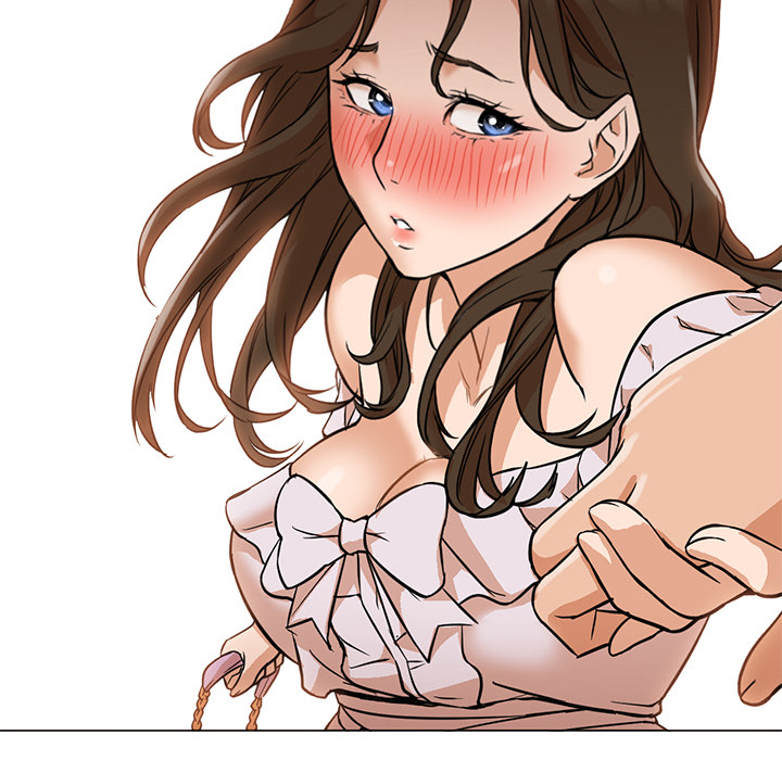 [Manhwa] Good Night Love, big breasts#[101P]-39