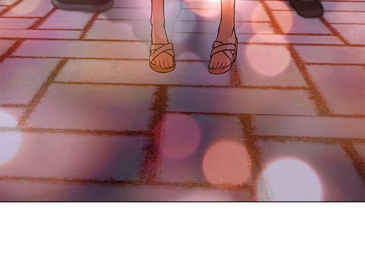 [Manhwa] Good Night Love, big breasts#[101P]-4