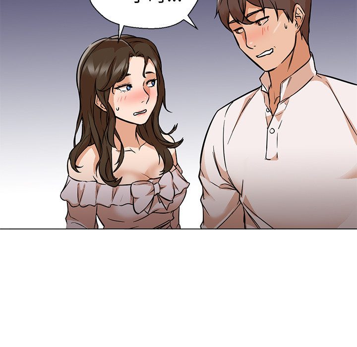 [Manhwa] Good Night Love, big breasts#[101P]-47
