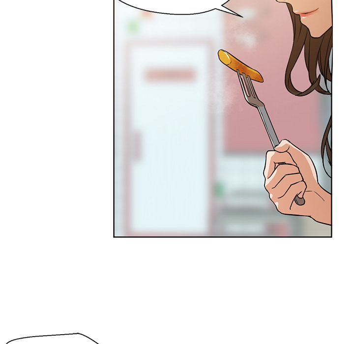 [Manhwa] Good Night Love, big breasts#[101P]-55