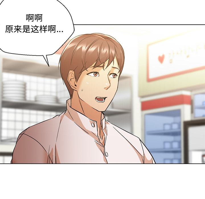 [Manhwa] Good Night Love, big breasts#[101P]-56