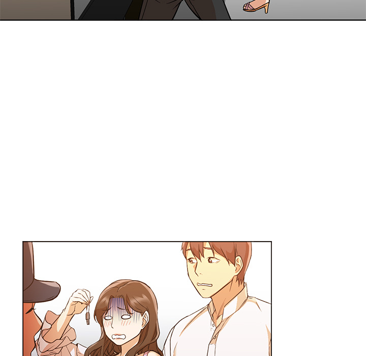 [Manhwa] Good Night Love, big breasts#[101P]-63