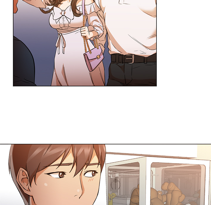 [Manhwa] Good Night Love, big breasts#[101P]-64