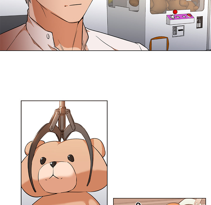 [Manhwa] Good Night Love, big breasts#[101P]-65