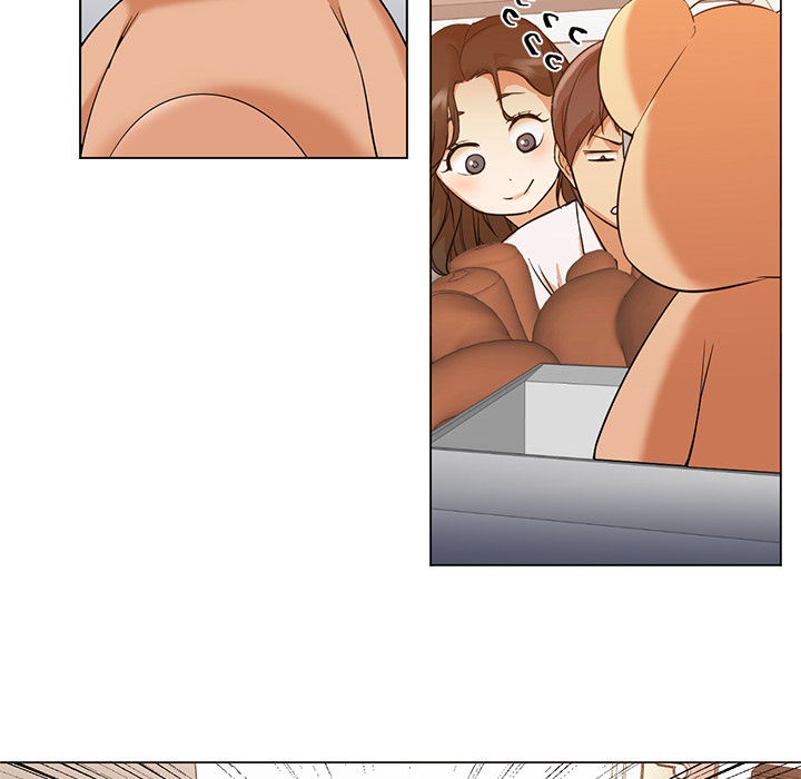 [Manhwa] Good Night Love, big breasts#[101P]-66