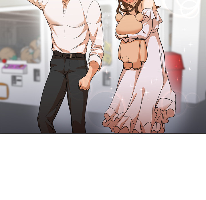 [Manhwa] Good Night Love, big breasts#[101P]-68