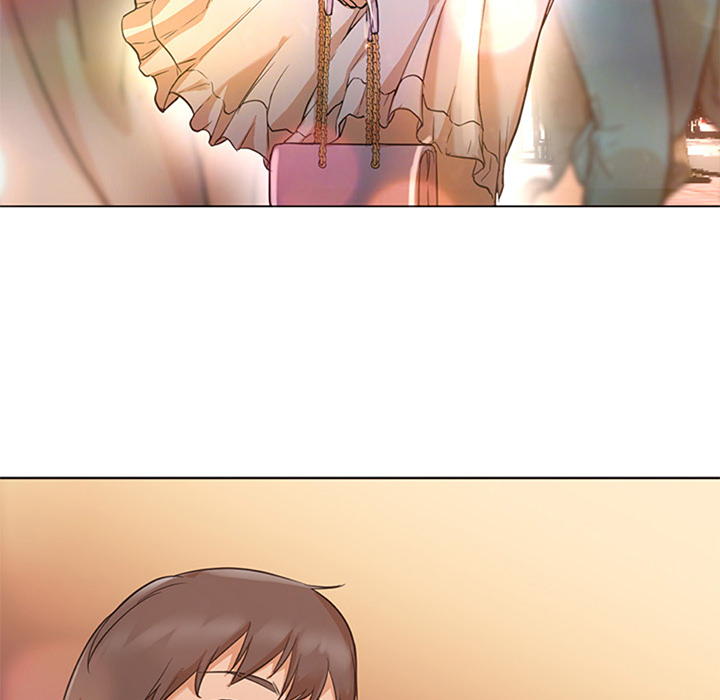 [Manhwa] Good Night Love, big breasts#[101P]-7