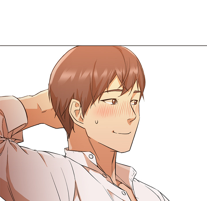 [Manhwa] Good Night Love, big breasts#[101P]-70