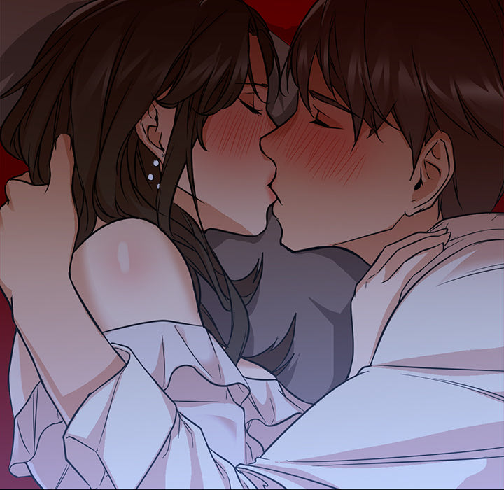 [Manhwa] Good Night Love, big breasts#[101P]-91
