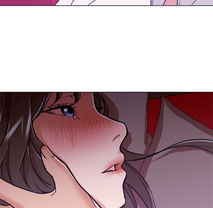[Manhwa] Good Night Love, big breasts#[106P]-22