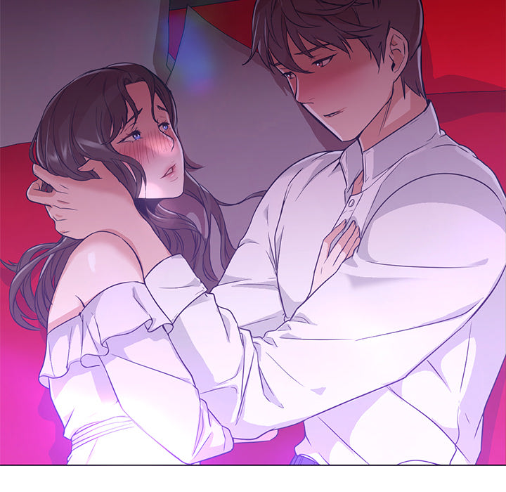 [Manhwa] Good Night Love, big breasts#[106P]-24