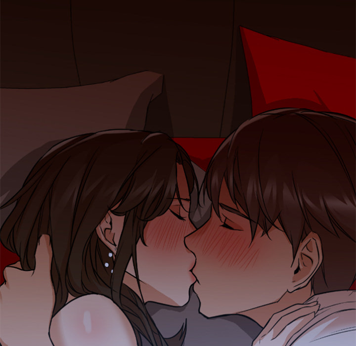 [Manhwa] Good Night Love, big breasts#[106P]-29