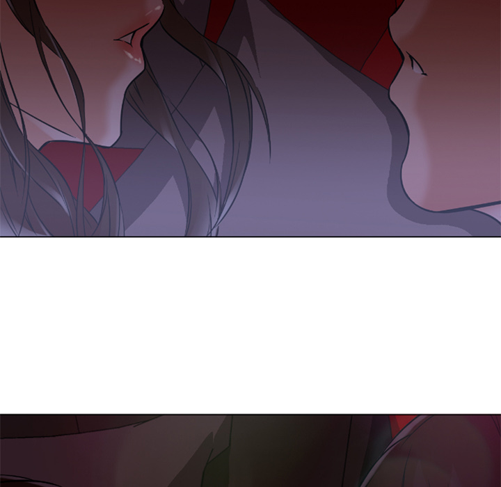 [Manhwa] Good Night Love, big breasts#[106P]-32