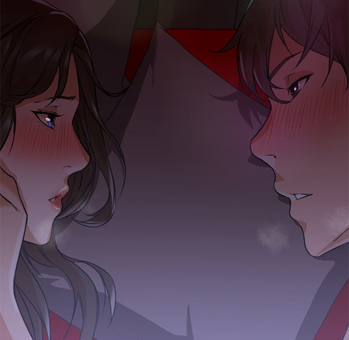 [Manhwa] Good Night Love, big breasts#[106P]-33