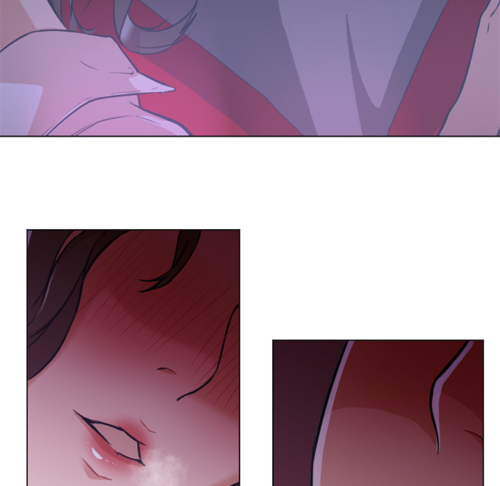 [Manhwa] Good Night Love, big breasts#[106P]-34