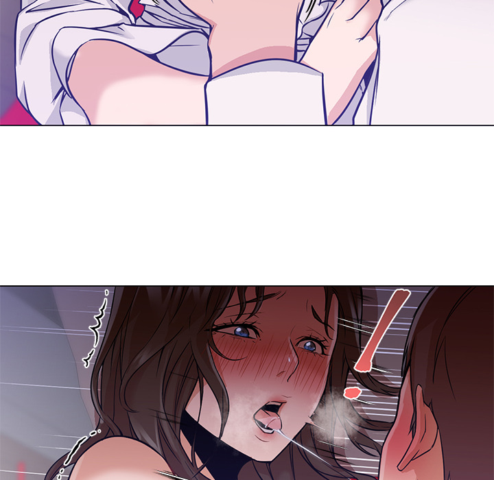 [Manhwa] Good Night Love, big breasts#[106P]-48