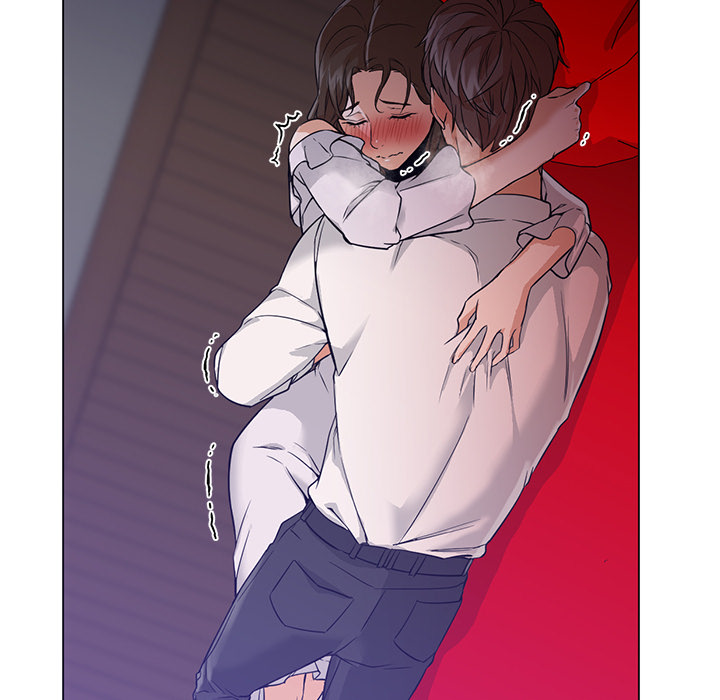 [Manhwa] Good Night Love, big breasts#[106P]-50