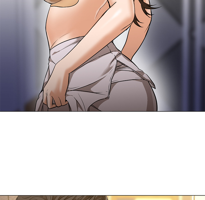 [Manhwa] Good Night Love, big breasts#[117P]-114