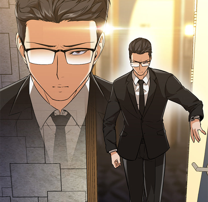[Manhwa] Good Night Love, big breasts#[117P]-115