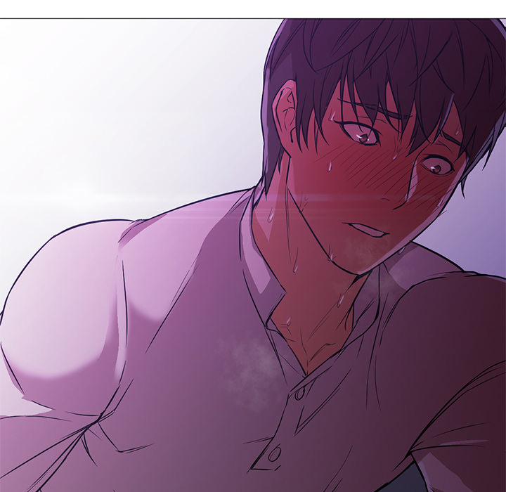 [Manhwa] Good Night Love, big breasts#[117P]-38