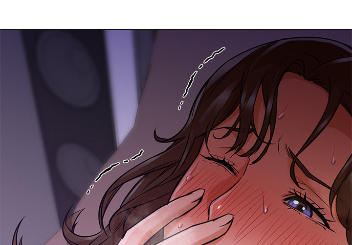 [Manhwa] Good Night Love, big breasts#[117P]-4