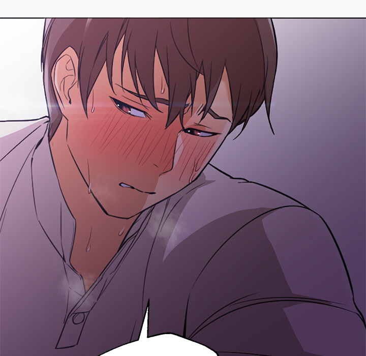[Manhwa] Good Night Love, big breasts#[117P]-46