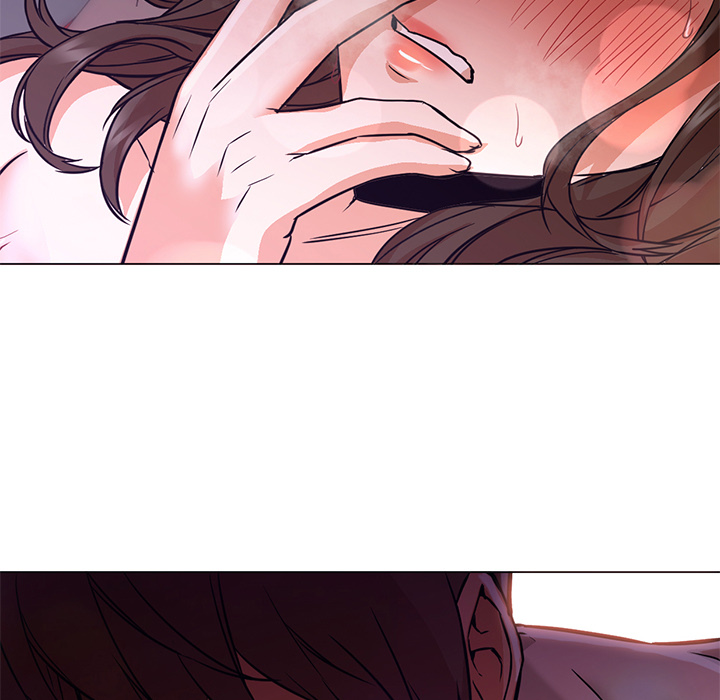 [Manhwa] Good Night Love, big breasts#[117P]-5