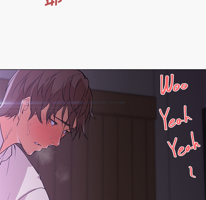 [Manhwa] Good Night Love, big breasts#[117P]-57