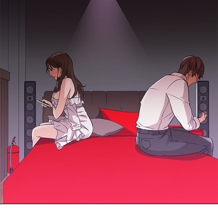 [Manhwa] Good Night Love, big breasts#[117P]-68