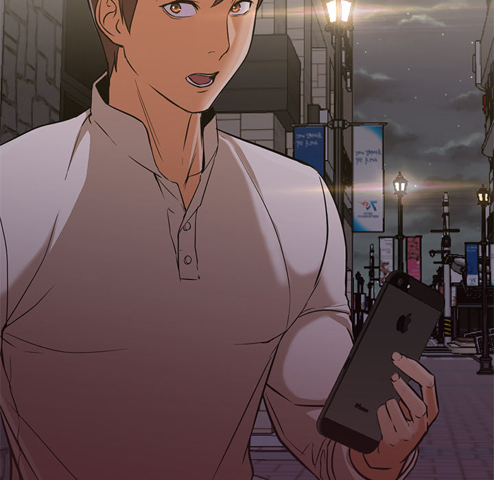 [Manhwa] Good Night Love, big breasts#[117P]-87