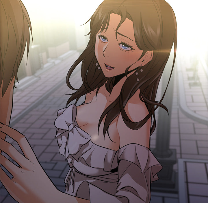 [Manhwa] Good Night Love, big breasts#[117P]-95