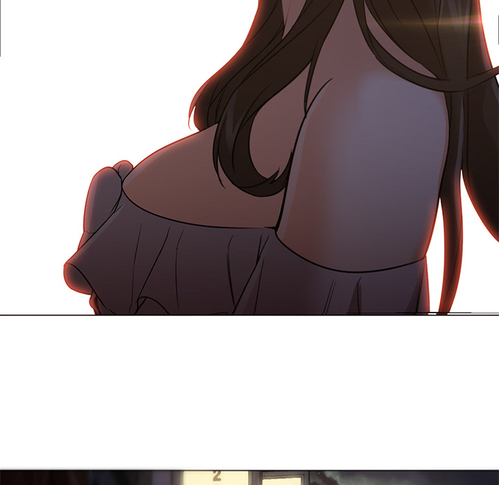 [Manhwa] Good Night Love, big breasts#[117P]-99