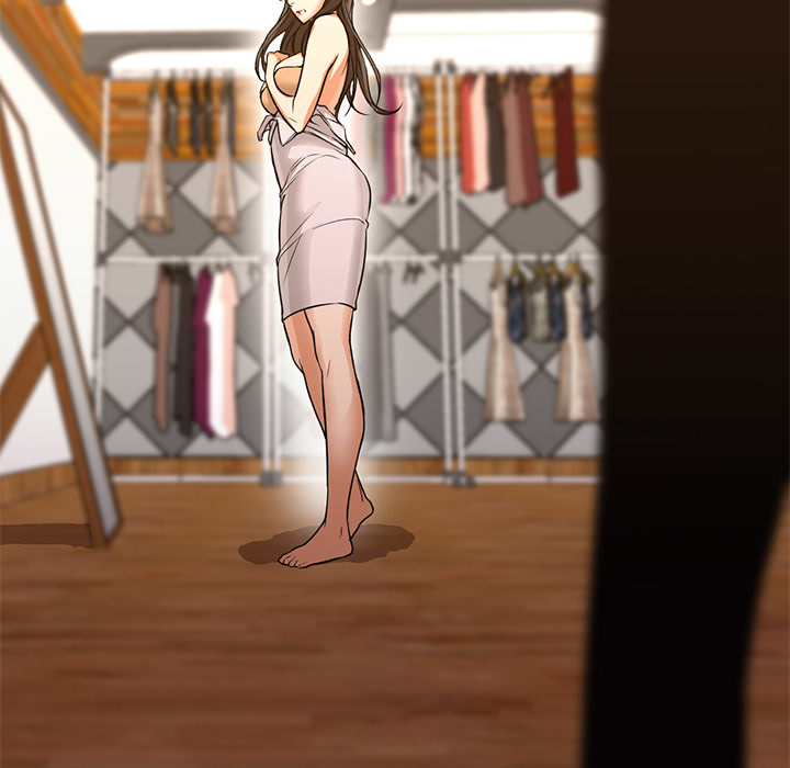 [Manhwa] Good Night Love, big breasts#[114P]-12