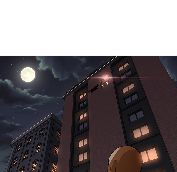 [Manhwa] Good Night Love, big breasts#[114P]-56