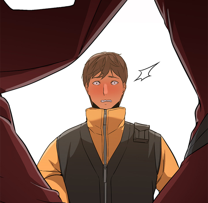 [Manhwa] Good Night Love, big breasts#[114P]-70