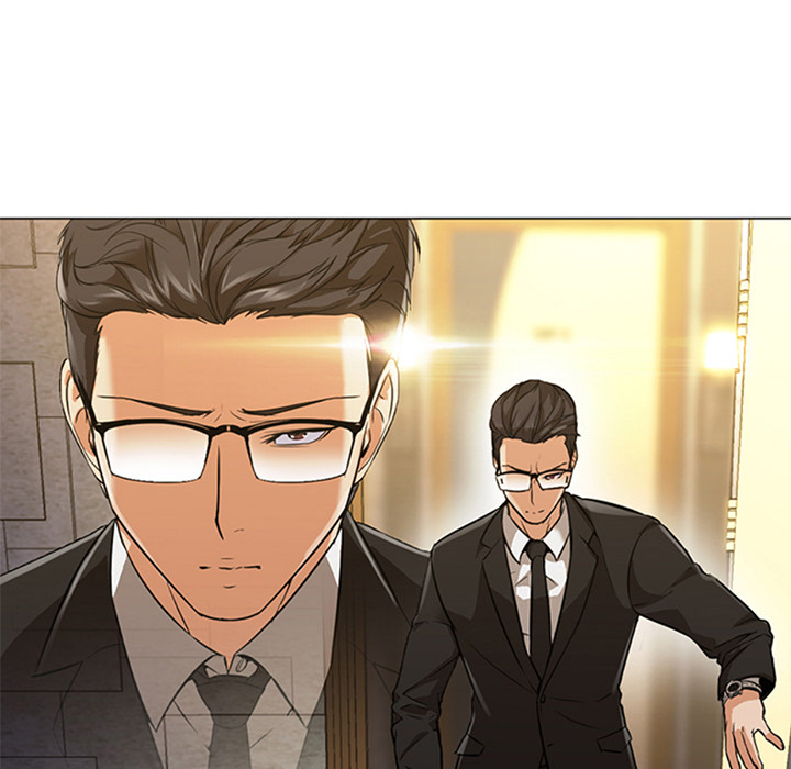 [Manhwa] Good Night Love, big breasts#[114P]-9