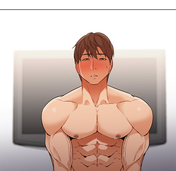 [Manhwa] Good Night Love, big breasts#[114P]-96